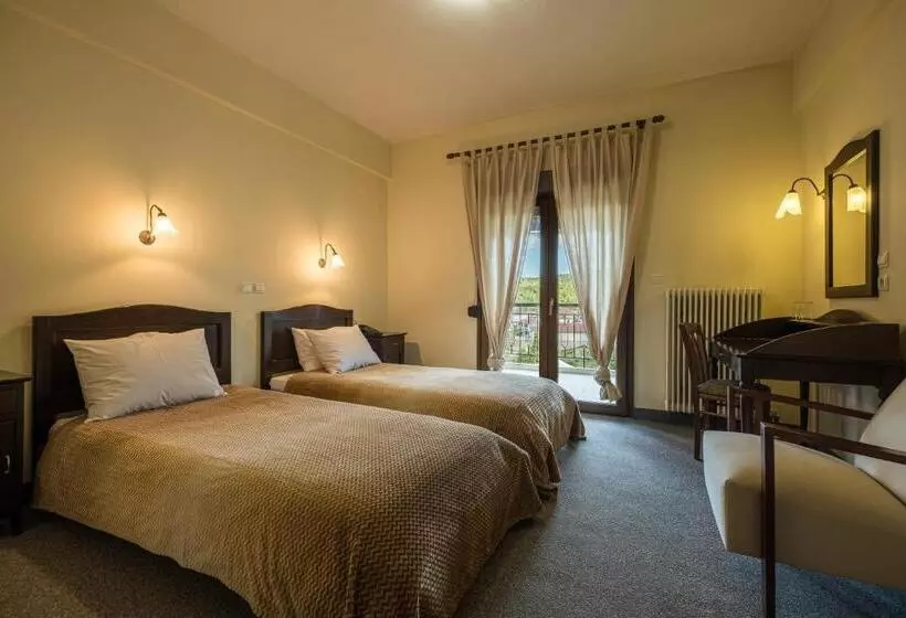 ペンション Guesthouse Anastasia