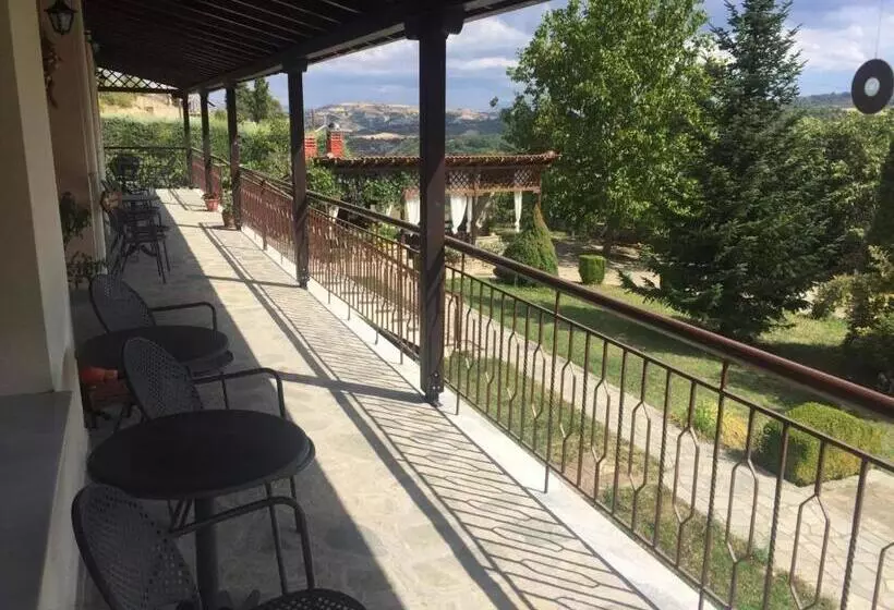 ペンション Guesthouse Anastasia