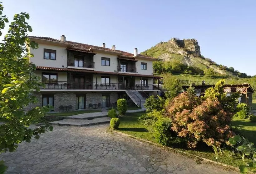 ペンション Guesthouse Anastasia