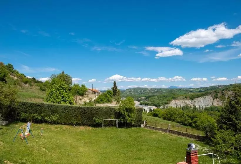 ペンション Guesthouse Anastasia