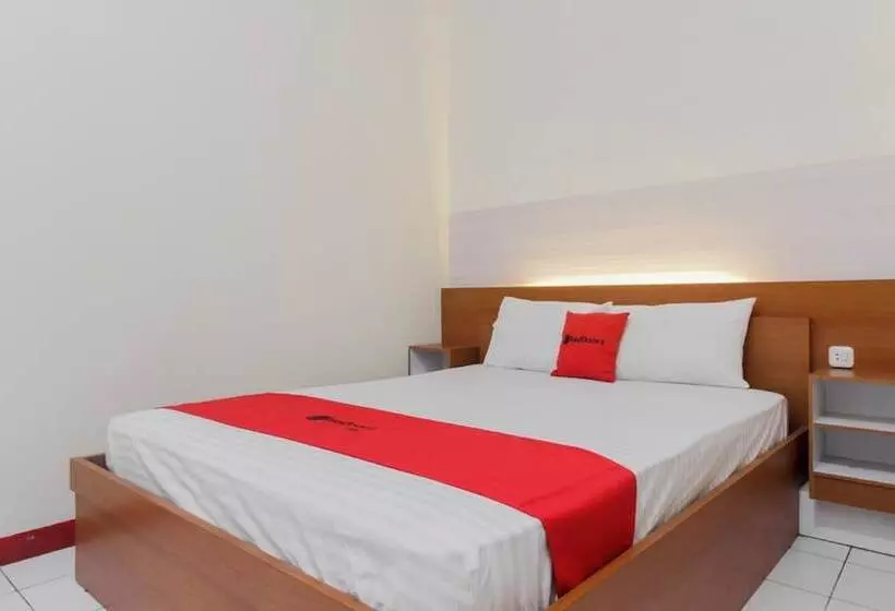 ペンション Koolkost Syariah Near Ayani Mega Mall Pontianak