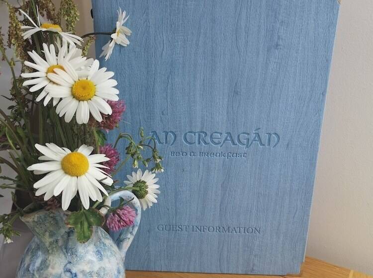 An Creagán Bed And Breakfast