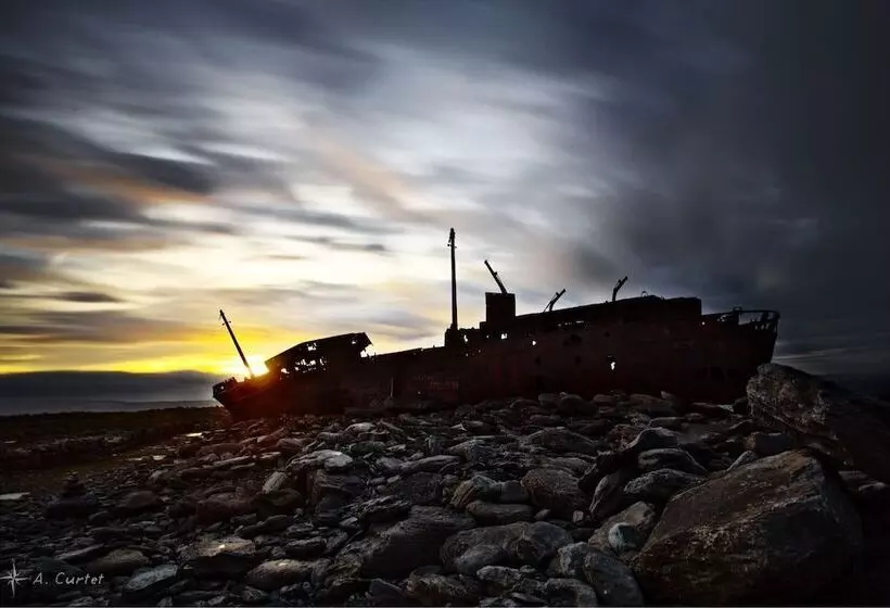 An Creagán Bed And Breakfast