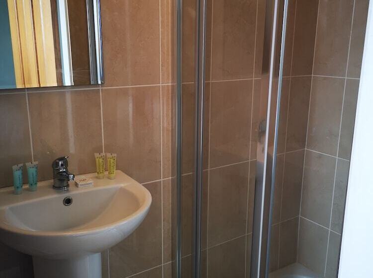 An Creagán Bed And Breakfast