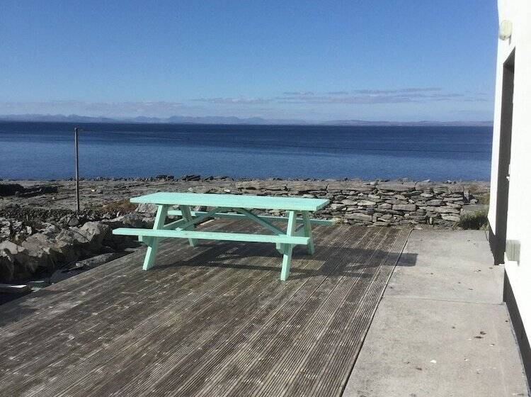 An Creagán Bed And Breakfast