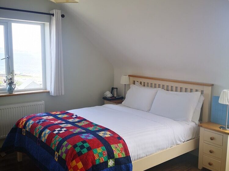 An Creagán Bed And Breakfast