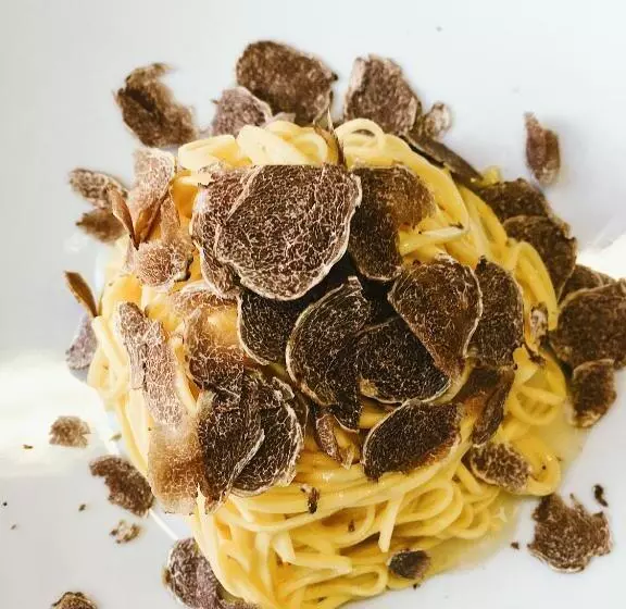 Aamiaismajoitus (B&B) Vinoteca La Sacrestia