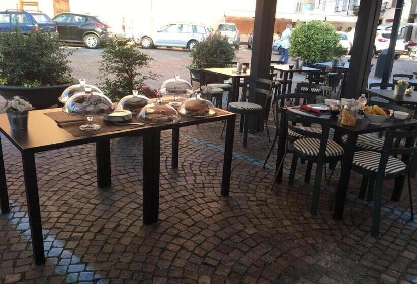 مبيت وإفطار Vinoteca La Sacrestia