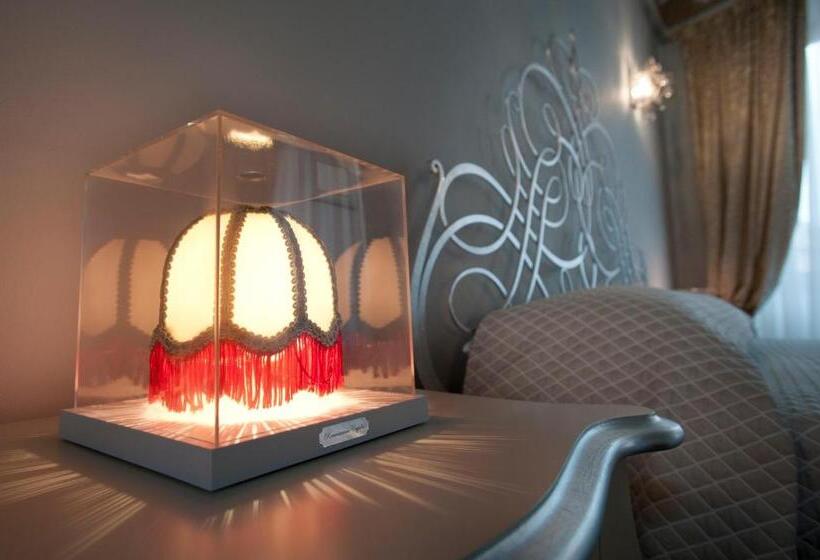 مبيت وإفطار Vinoteca La Sacrestia