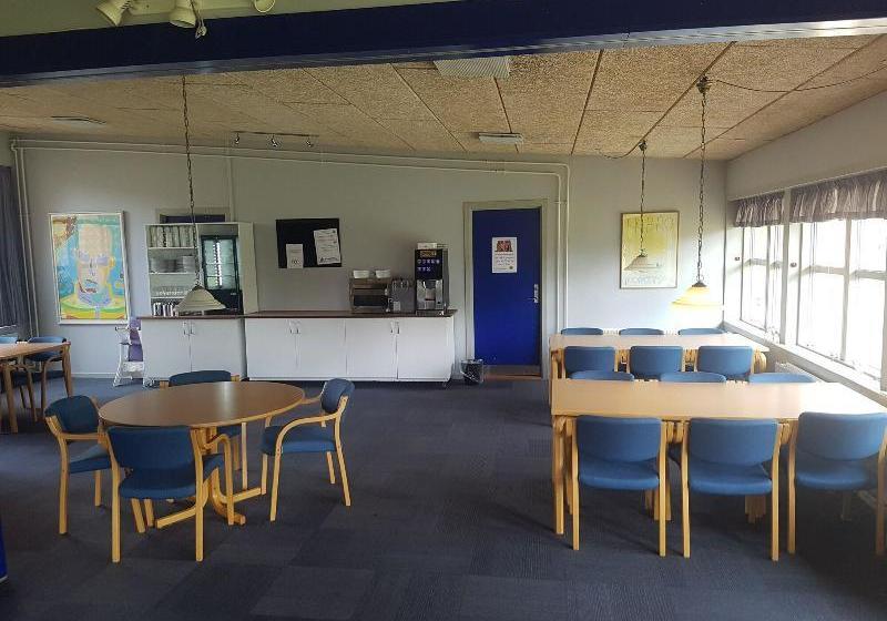 Danhostel Hobro Idrætscenter