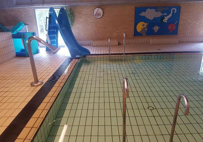 Danhostel Hobro Idrætscenter