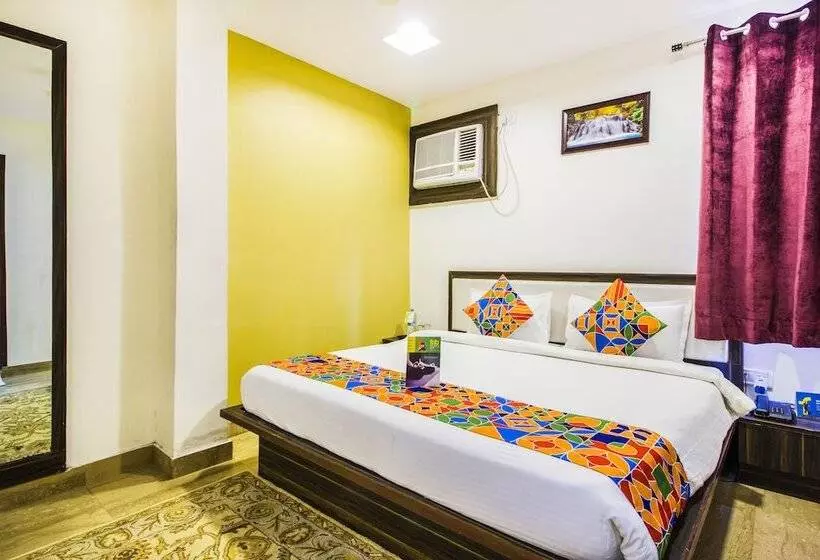 Fabhotel Trivana