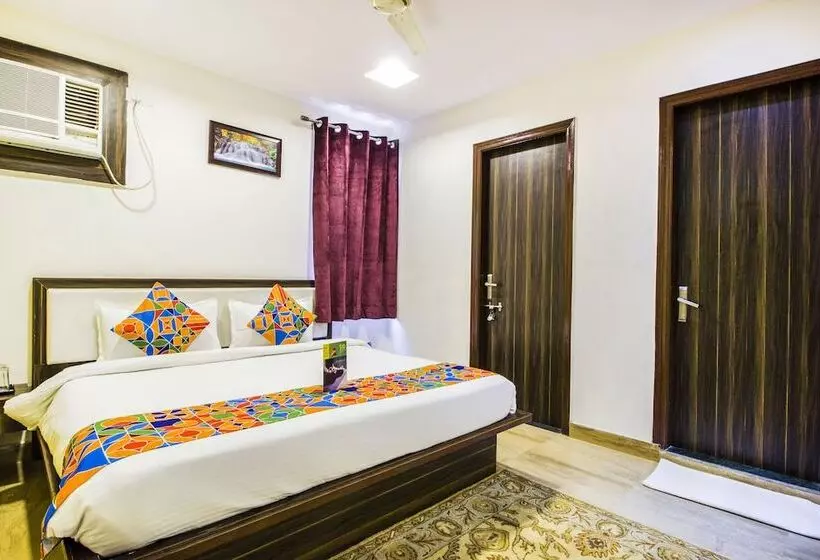 Fabhotel Trivana