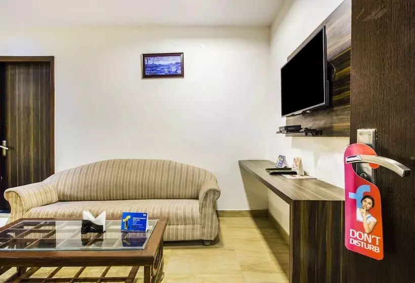 Fabhotel Trivana