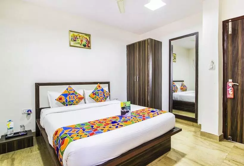 Fabhotel Trivana