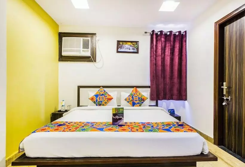 Fabhotel Trivana