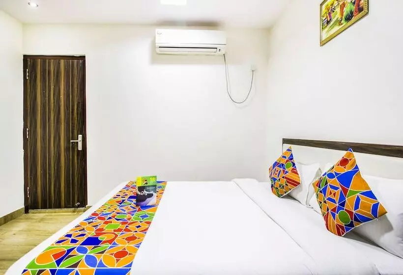 Fabhotel Trivana