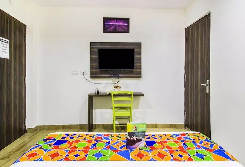 Fabhotel Trivana