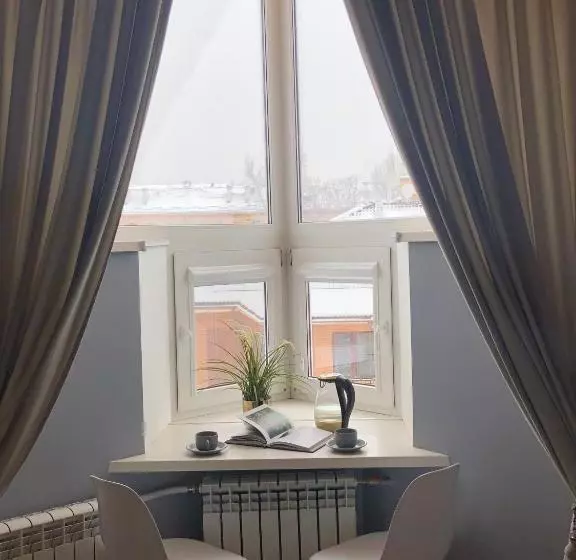 Guest House Dobrynya