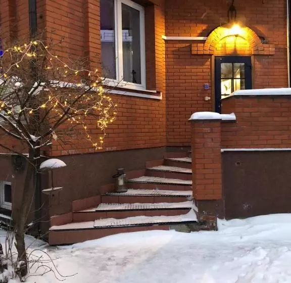 Guest House Dobrynya