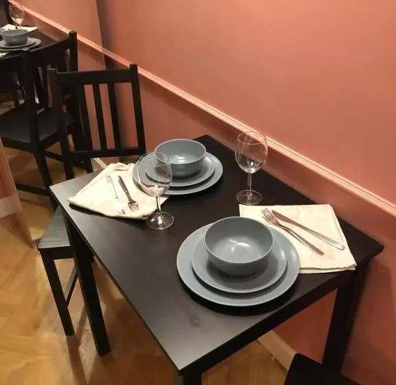 Guest House Dobrynya