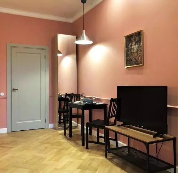 Guest House Dobrynya