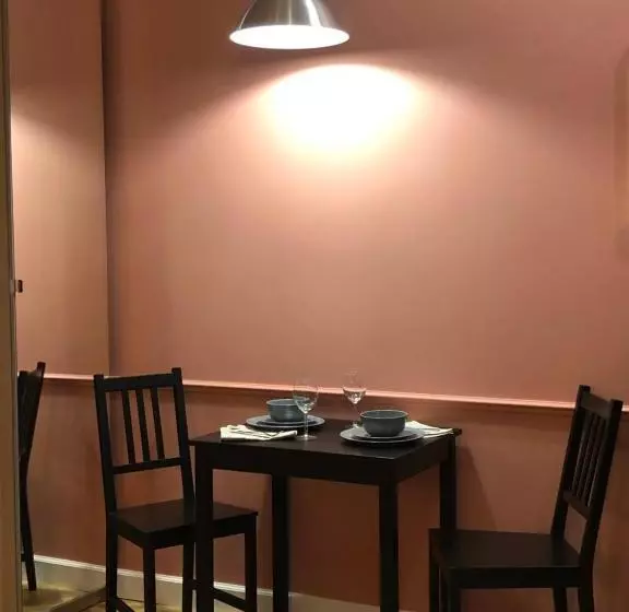 Guest House Dobrynya