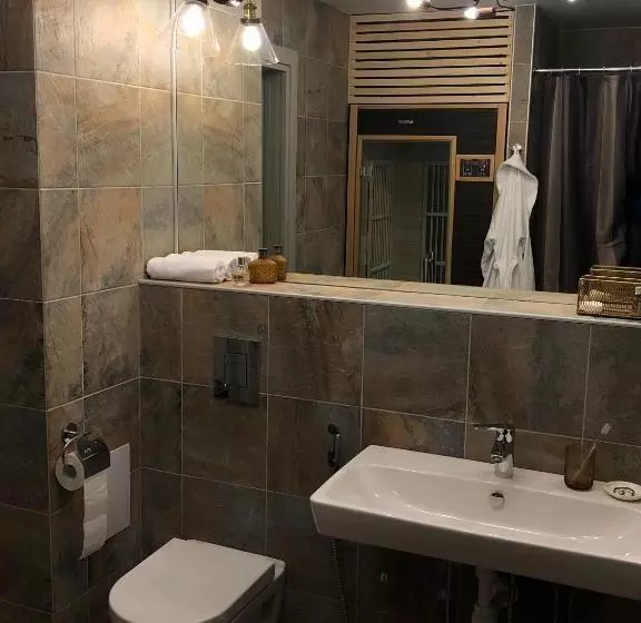 Guest House Dobrynya