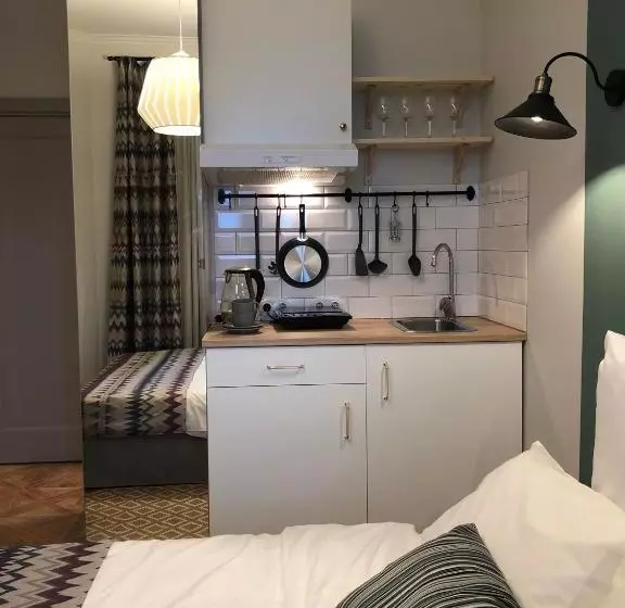 Guest House Dobrynya