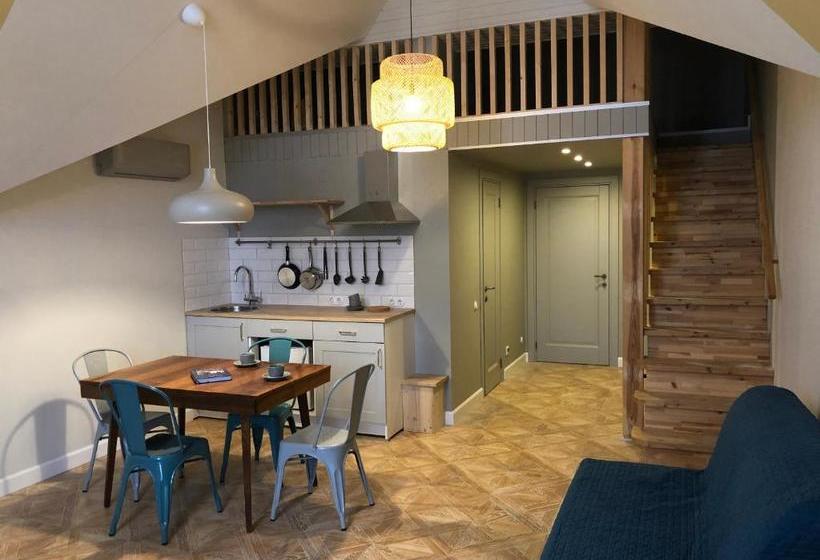 Guest House Dobrynya