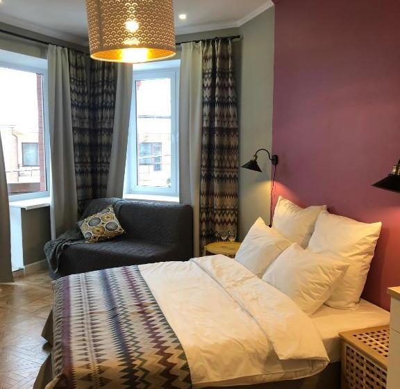 Guest House Dobrynya