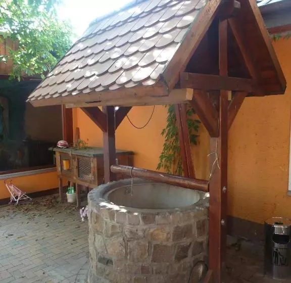 Hostelli Landgasthof Deinert