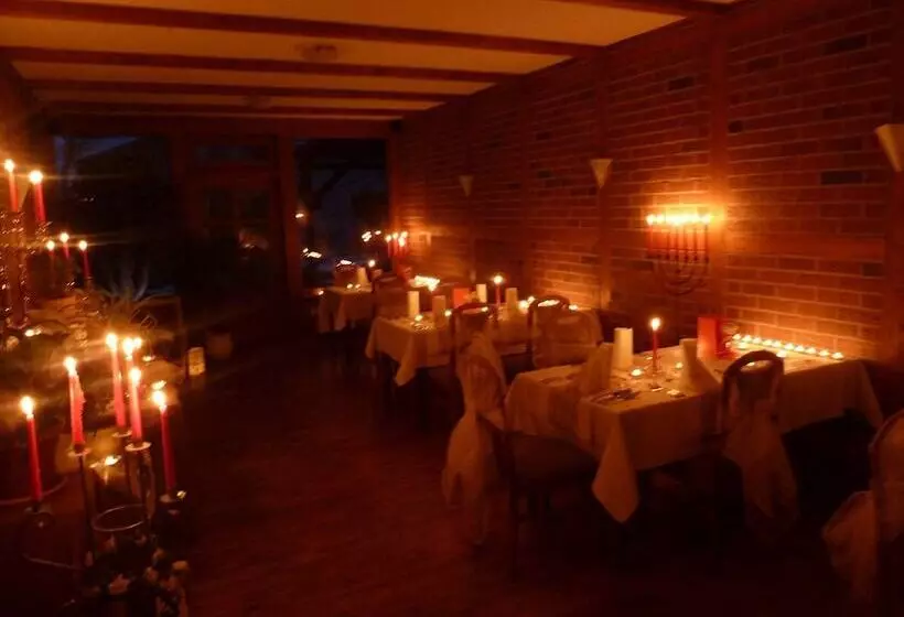 Hostelli Landgasthof Deinert