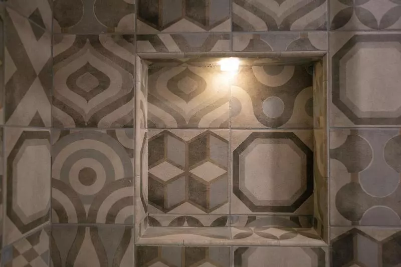 簡易ホテル Mosella Suite