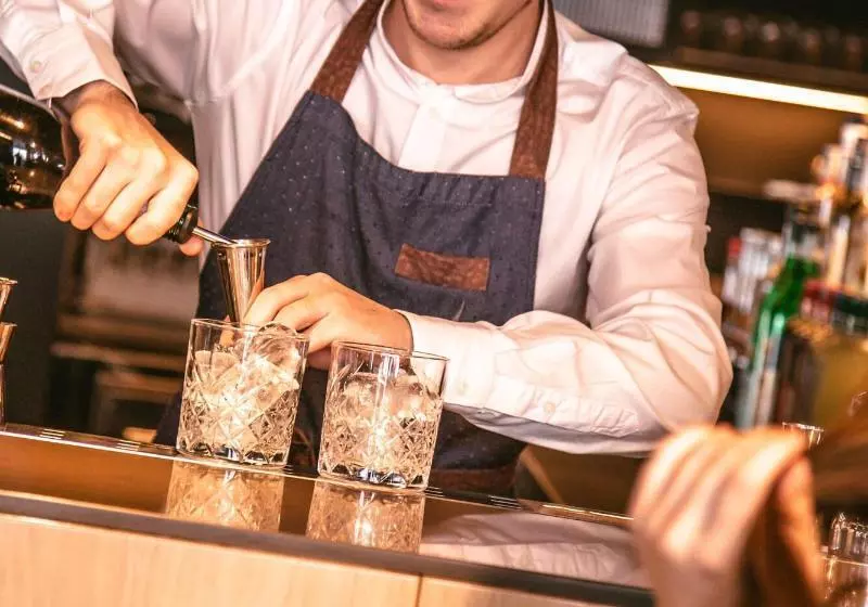 簡易ホテル Mosella Suite