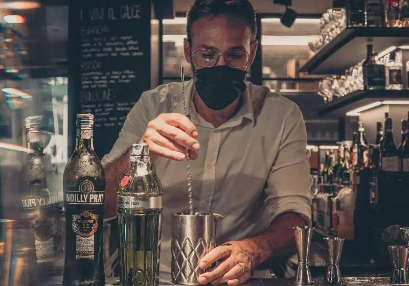 簡易ホテル Mosella Suite