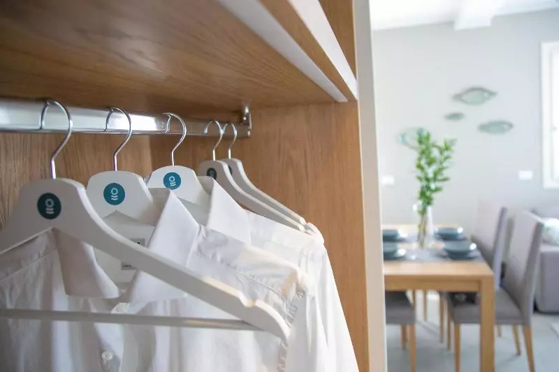 簡易ホテル Mosella Suite