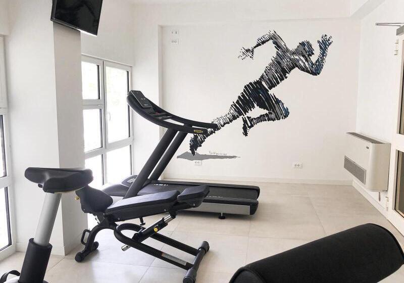 مسافرخانه Mosella Suite