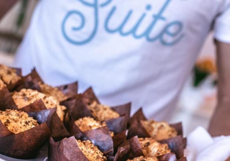 مسافرخانه Mosella Suite