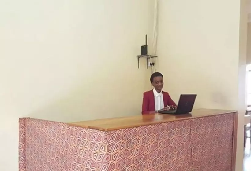 هتل Glory Guest House