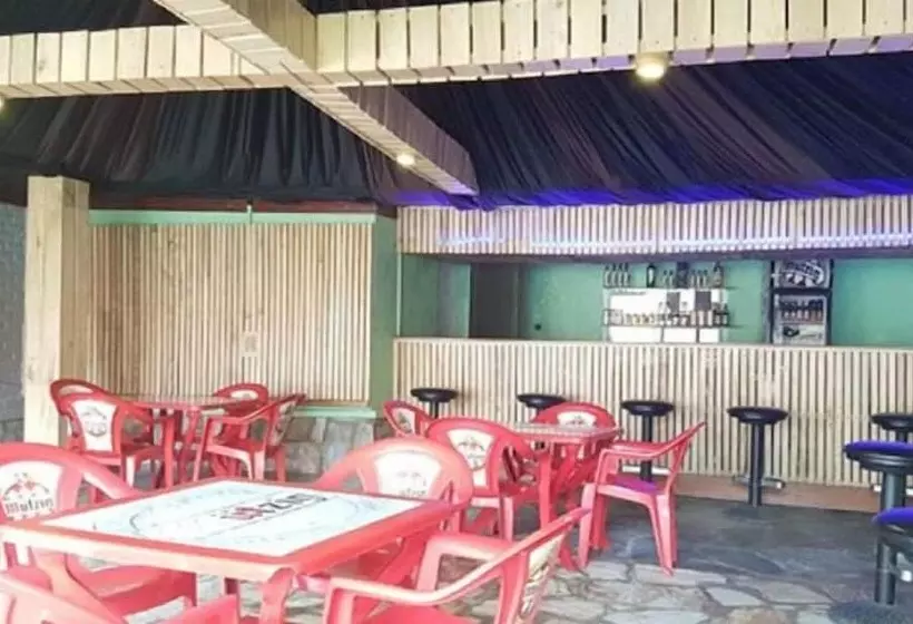 هتل Glory Guest House