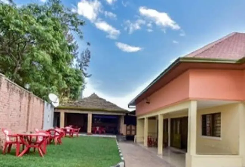 هتل Glory Guest House