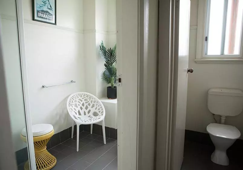 Hotelli Jack Duggans Irish Pub