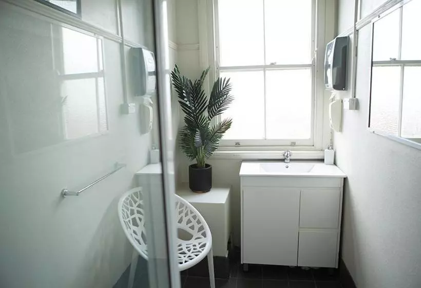 Hotelli Jack Duggans Irish Pub