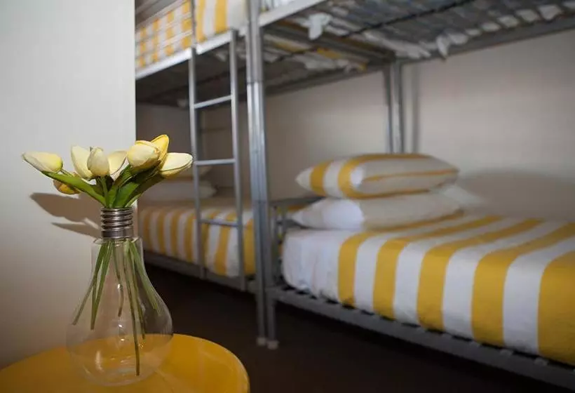 Hotelli Jack Duggans Irish Pub