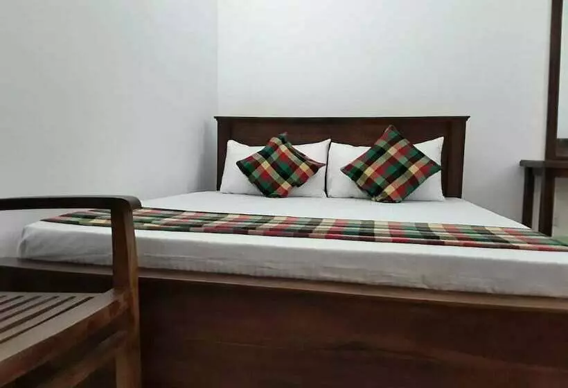 هتل La Sachara Holiday Bungalow