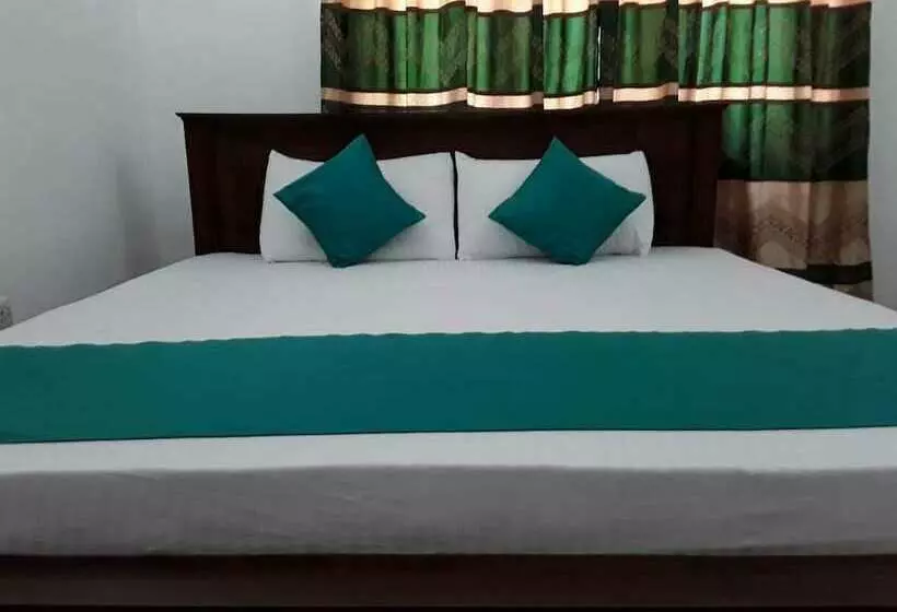 هتل La Sachara Holiday Bungalow