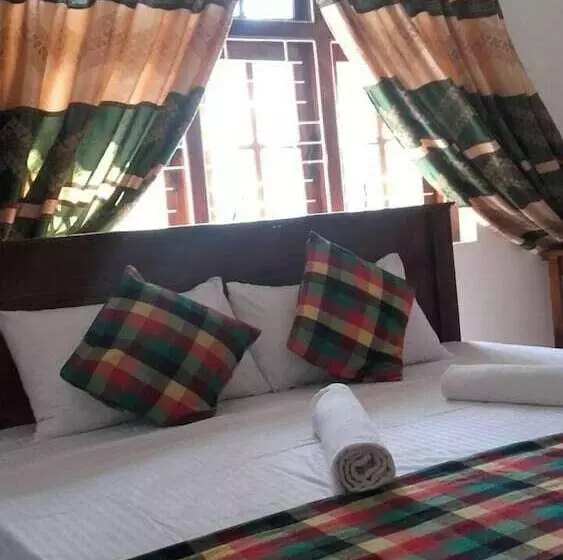 هتل La Sachara Holiday Bungalow