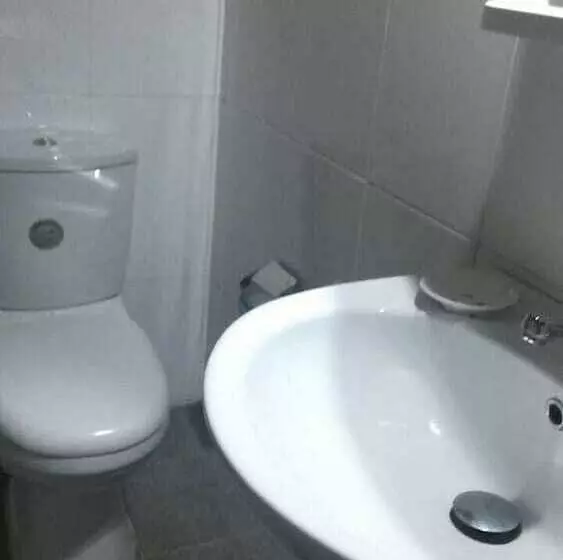 هتل La Sachara Holiday Bungalow