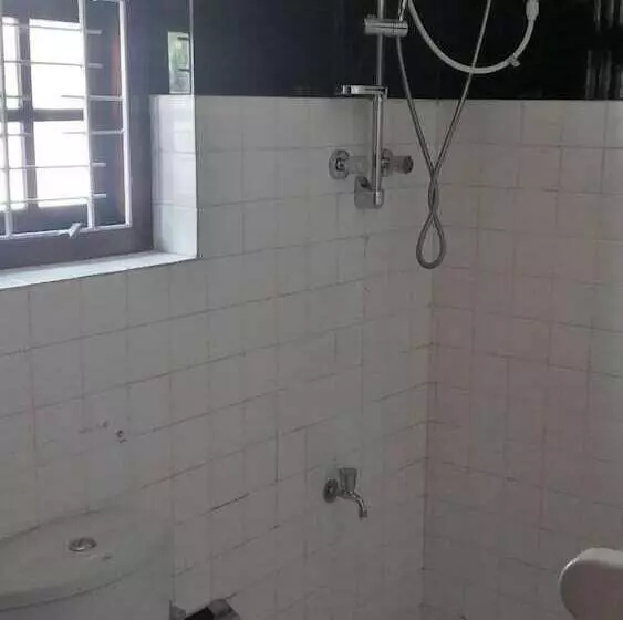 هتل La Sachara Holiday Bungalow